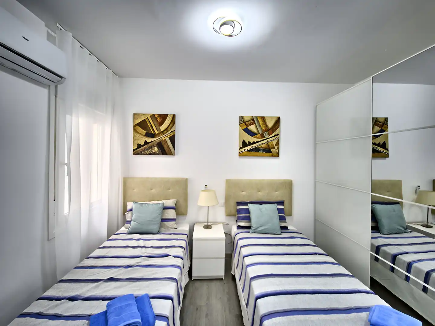 Apartment with pool for sale in Marbella Centro, imagen 8