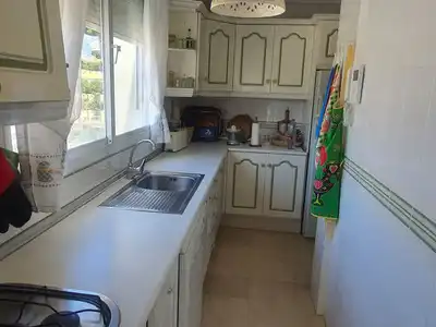 Apartament amb piscina en venda a Paseo Marítimo Rey De España, 102 - Ed.san Rafael, 29640 Fuengirola (Málaga), imagen 13