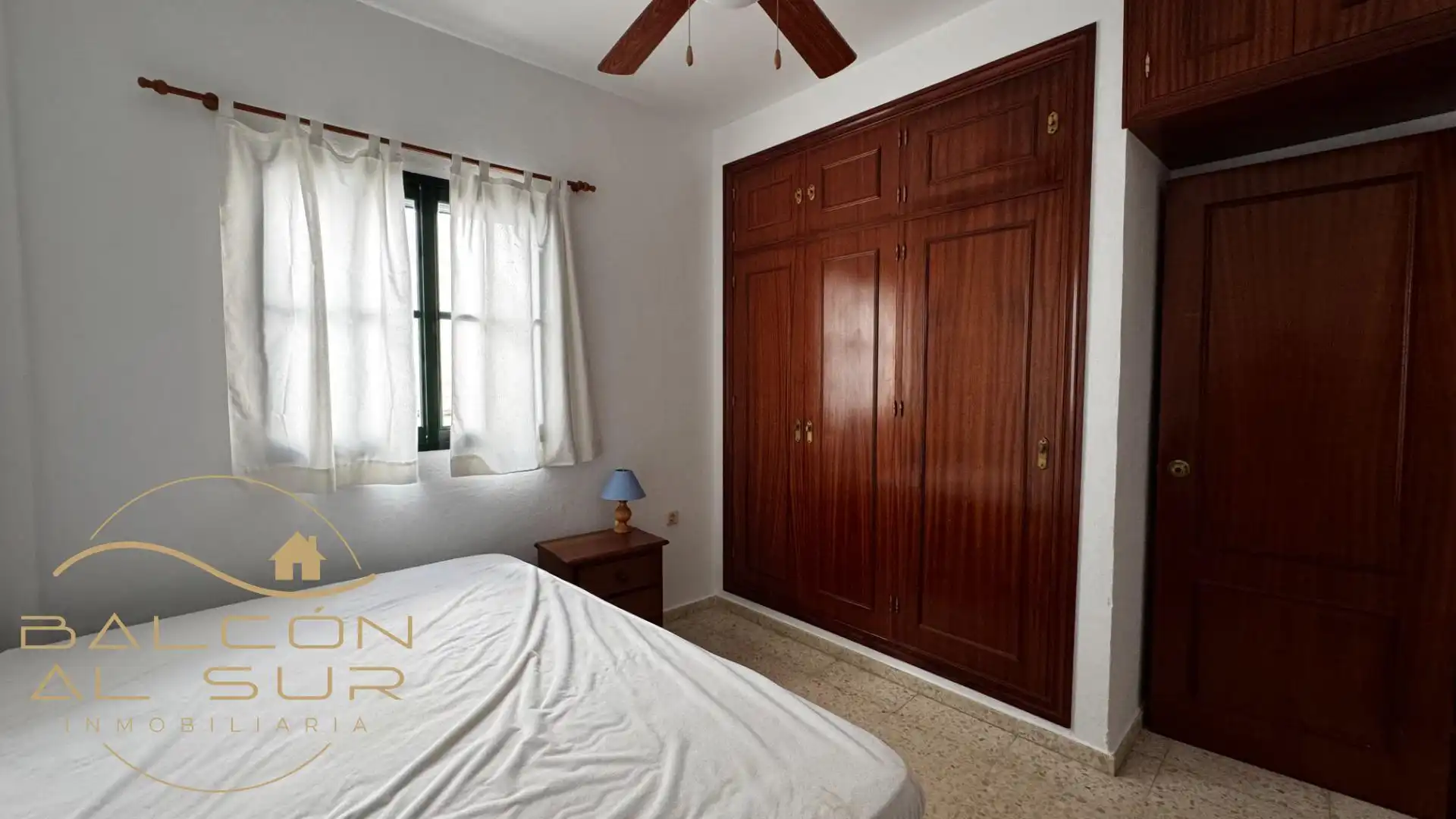 Bedroom of Houses for sale in Rota  with Air Conditioner, Terrace and Storage room