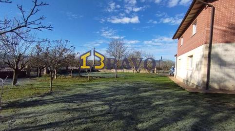 Foto 2 de Casa o xalet en venda a Valle de Losa, Burgos