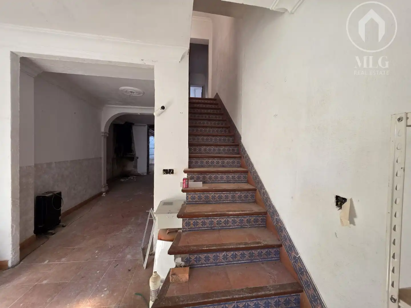 Casa o xalet en venda en Alameda
