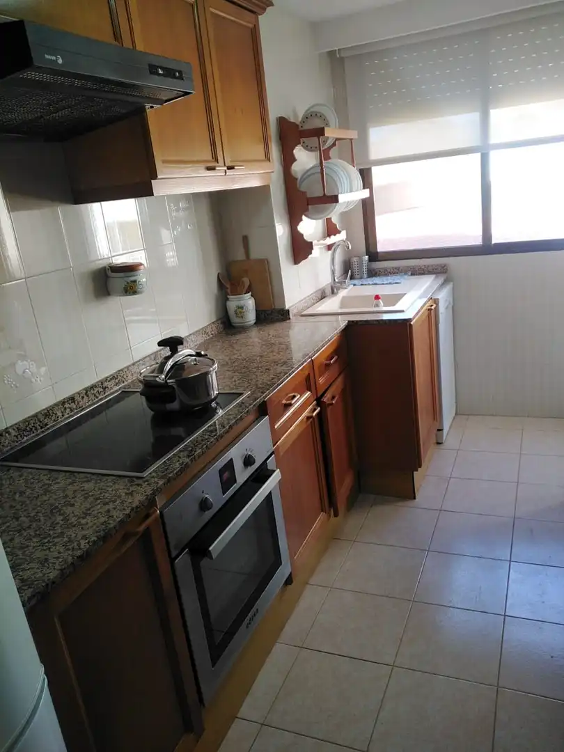 Apartament amb piscina de lloguer a Xeraco, imagen 13