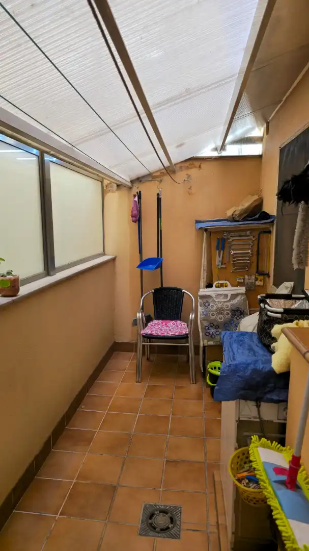 Piano terra con ascensore in vendita a Creu de la Mà, imagen 13