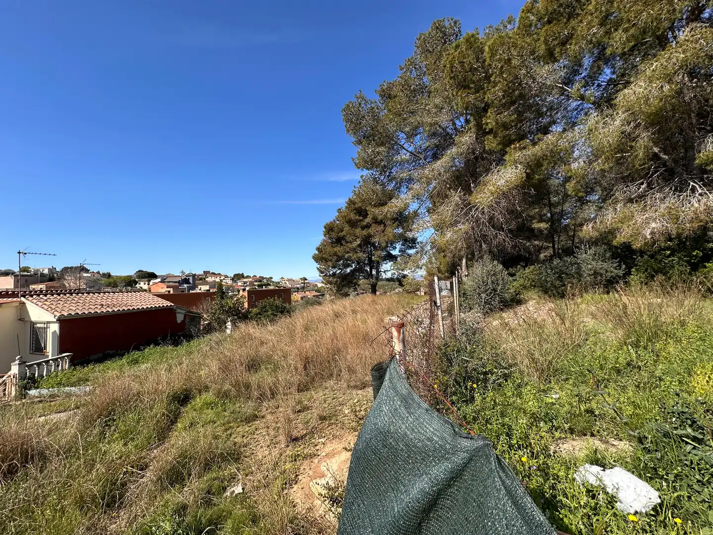 Terreno residencial en venta en Els Pallaresos, imagen 8
