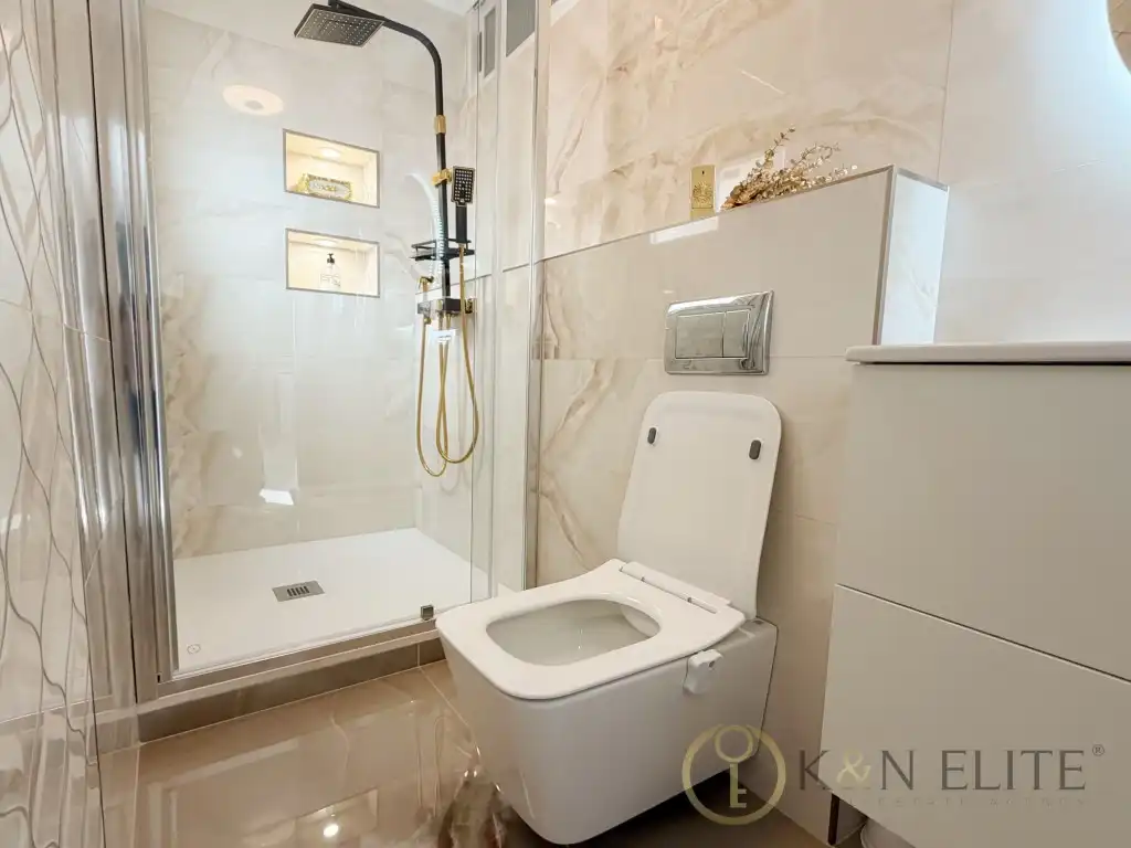 Baño de Piso en venta en Mislata