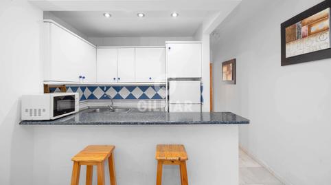 Foto 4 de Àtic en venda a Los Boliches, Málaga