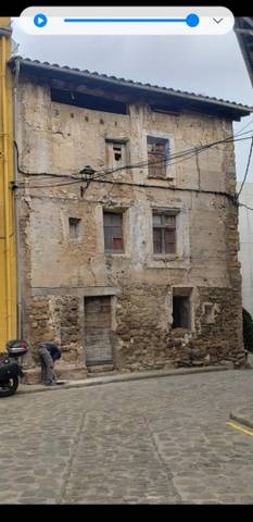 Finca rústica en Venta en Riudaura