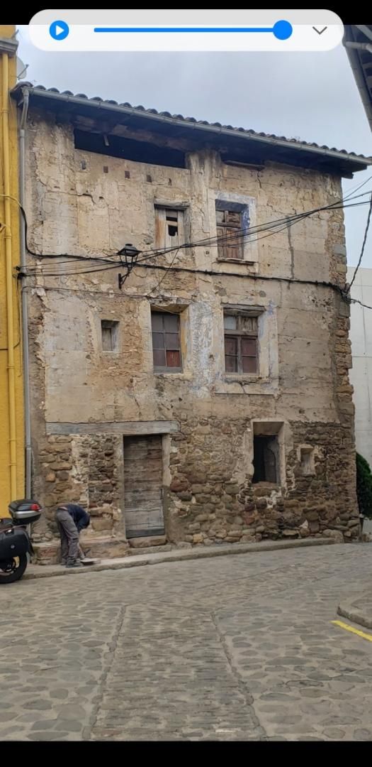 Exterior view of Country house for sale in Riudaura