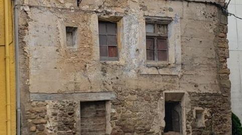 CASA DE PUEBLO EN RIUDAURA
