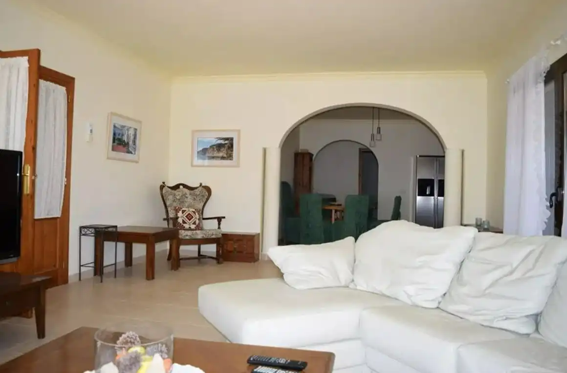 Detached house with terrace for sale in Gargasindi - Garduix - Colina del Sol, imagen 13