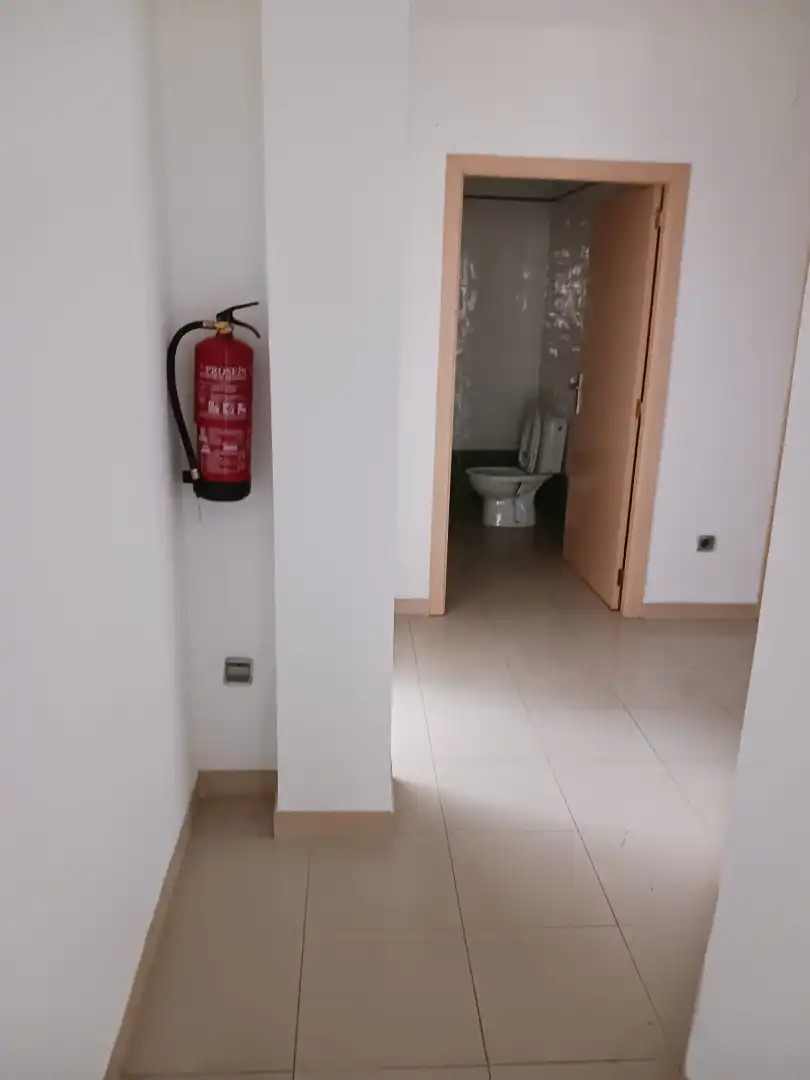 Business premises to rent in Calle del Cardenal Monescillo, imagen 19