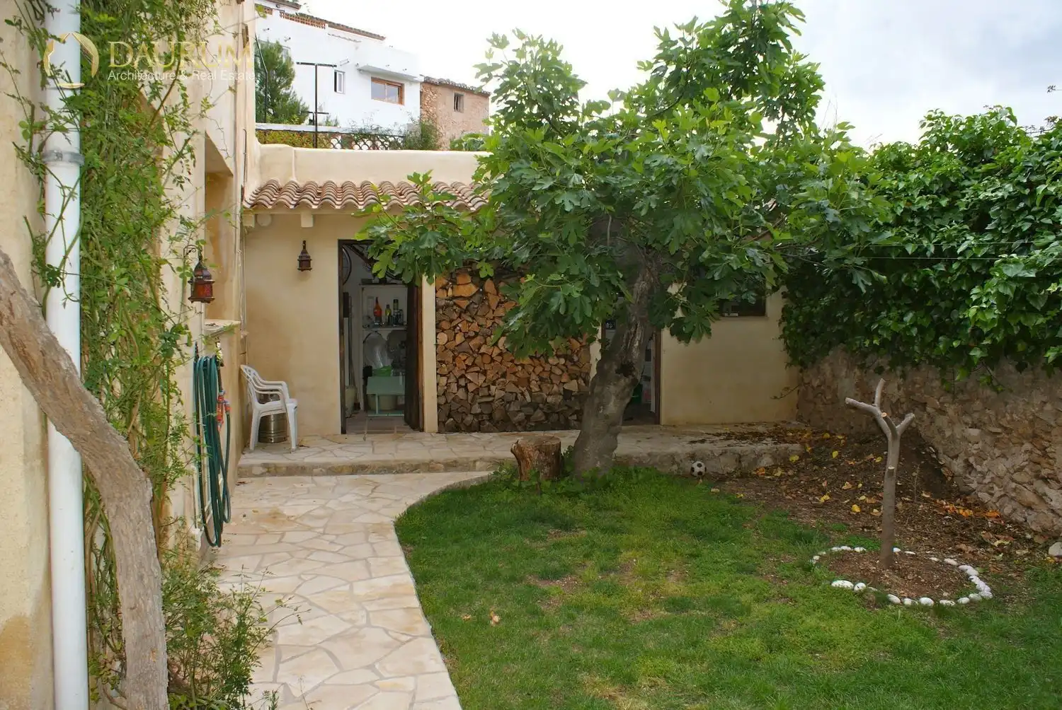 Casa con jardín en venta en SANT VICENT, imagen 2