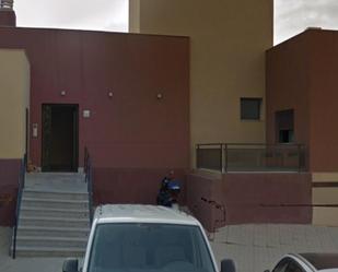 Exterior view of Flat for sale in Vícar  with Terrace, Balcony and Community pool