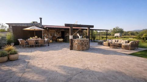 Foto 3 de Planta baja en venta en Poligono y Parcela, Zona Sur - Av. de España - San Miguel, Plasencia