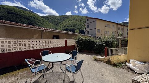 Foto 4 de Edificio en venta en Felechosa Arriba, Aller, Asturias