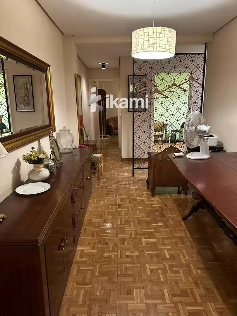 Flat with lift for sale in Moncloa - Aravaca, imagen 5