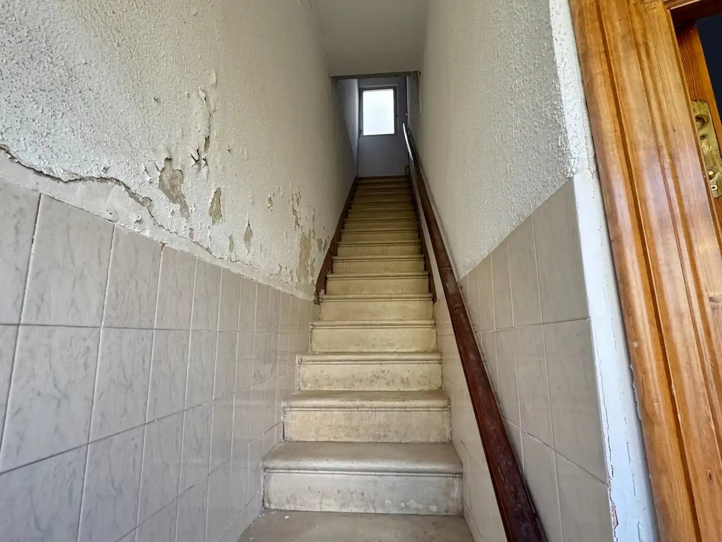 Casa amb terrassa en venda a Avenida de Vilches, imagen 3