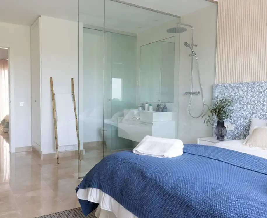 Apartment with pool for sale in El Paraíso, imagen 11