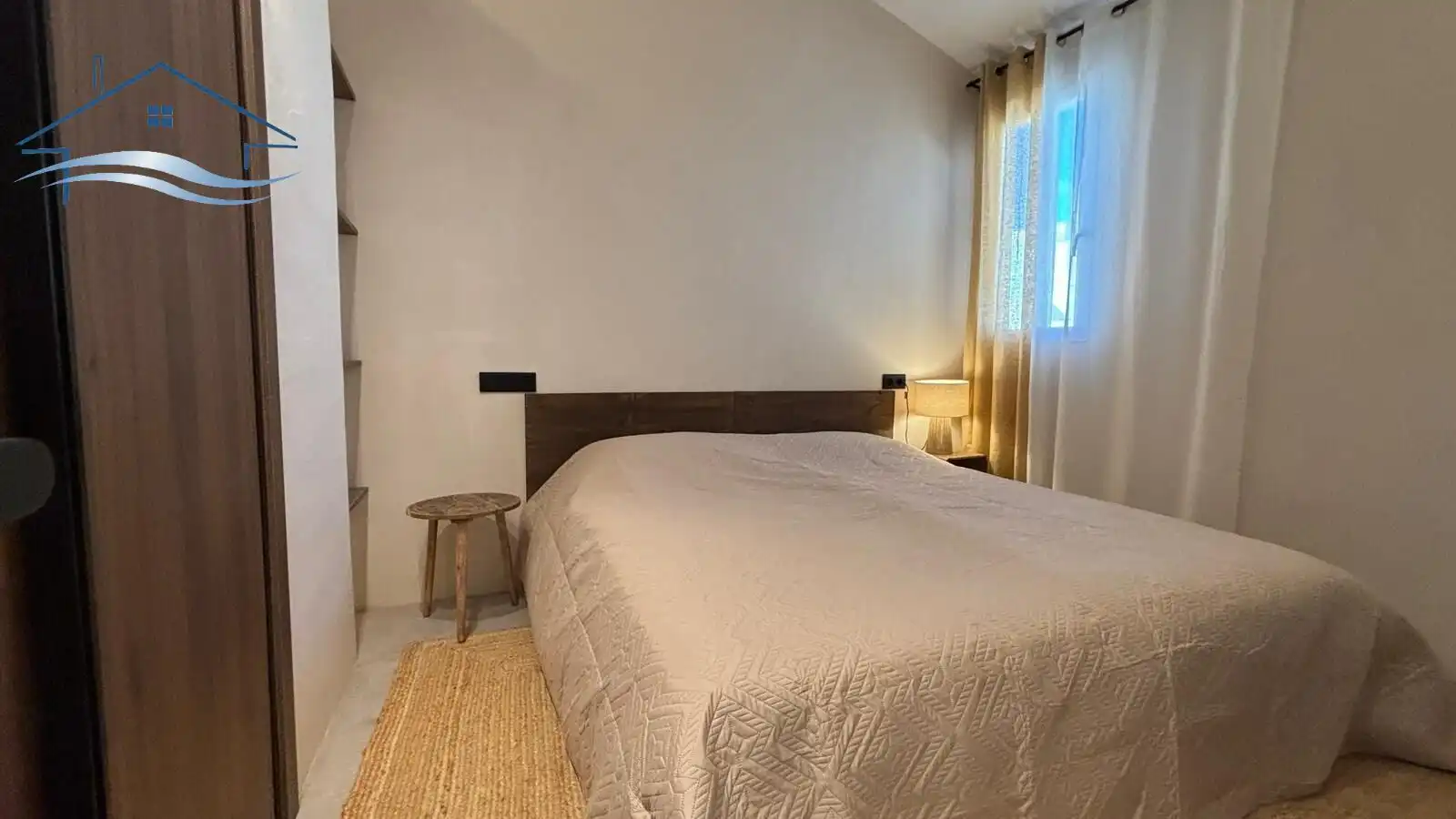 Dormitori de Àtic en venda en Alicante / Alacant amb Aire condicionat, Calefacció i Terrassa