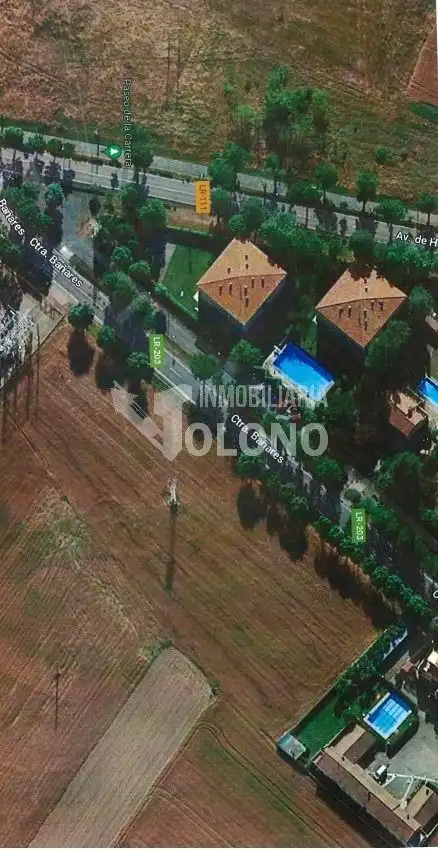 Terreny residencial en venda a Santo Domingo de la Calzada, imagen 2