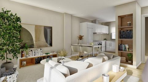 Photo 3 of Flat for sale in Mayor Kalea, 1, Las Arenas, Bizkaia