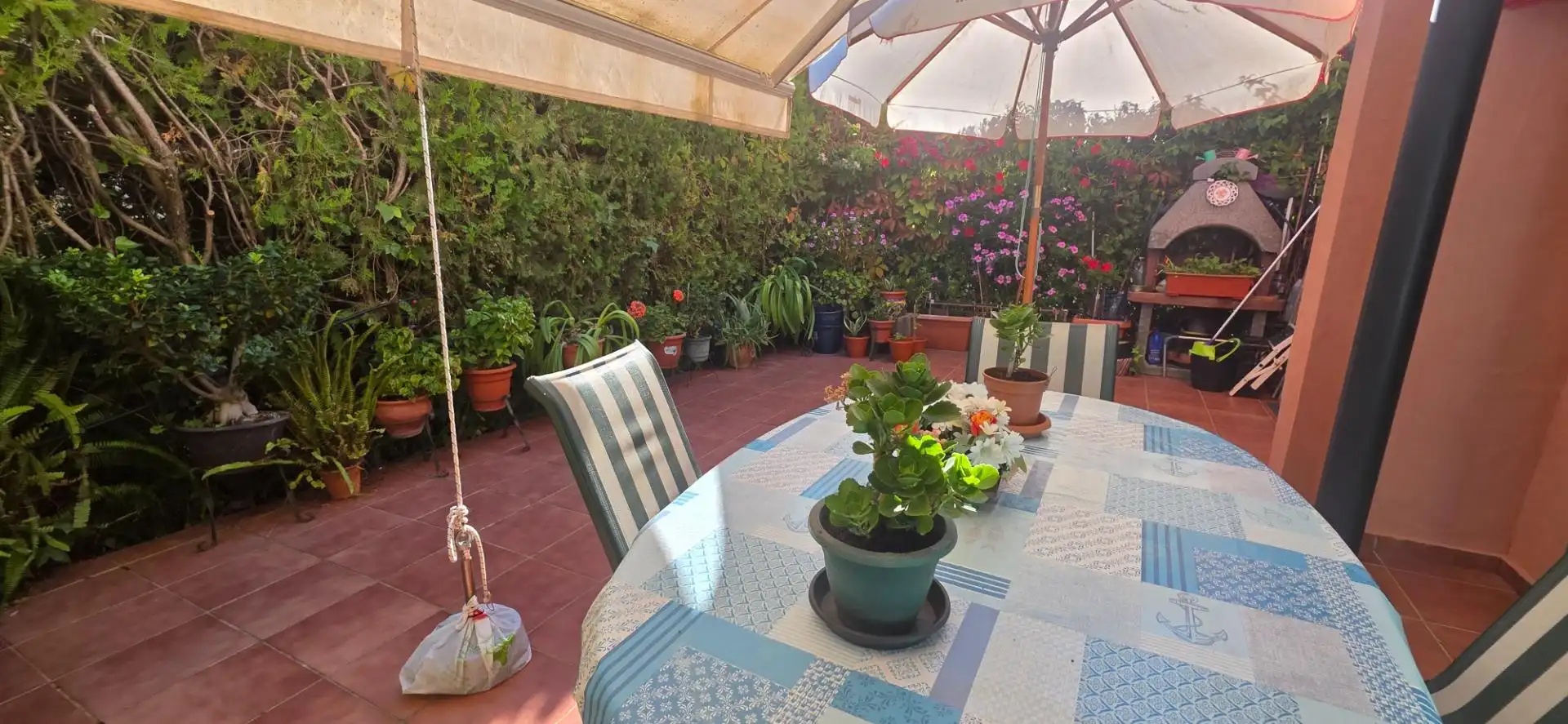 Adosado con terraza en venta en Islantilla Golf, imagen 14