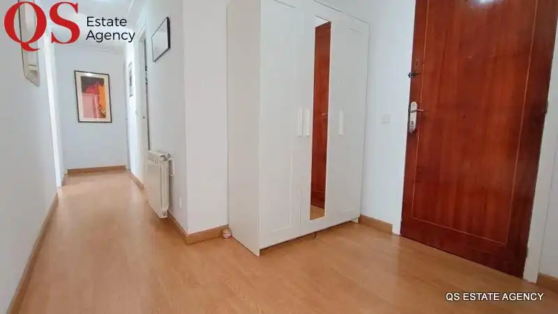 Piso con terraza en venta en Centre, imagen 20
