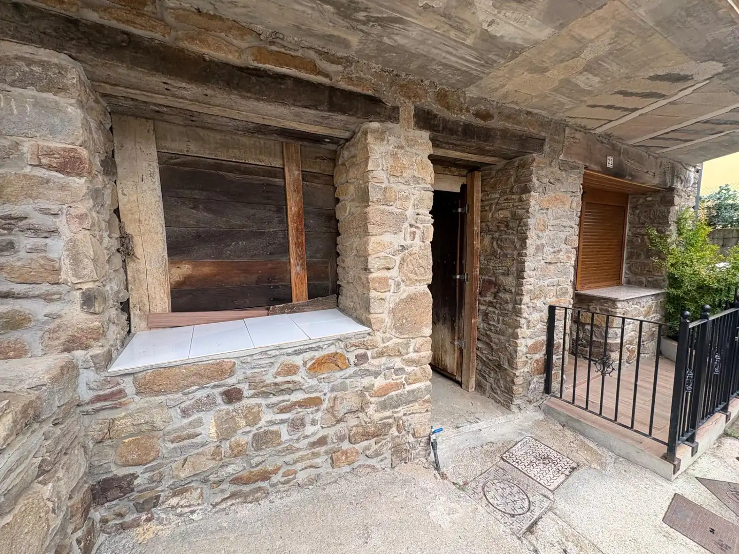 Casa o xalet en venda en Páramo del Sil