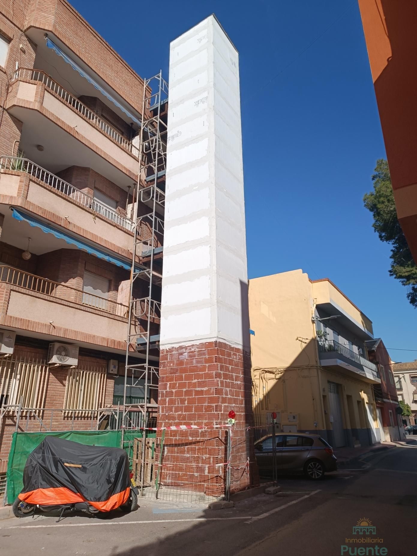 Piso en venta en Alhama de Murcia ciudad
