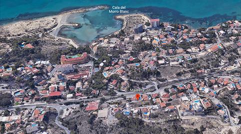 Foto 3 de Residencial en venda a Calle Marbella, 22, Pueblo Español - Coveta Fumá, El Campello