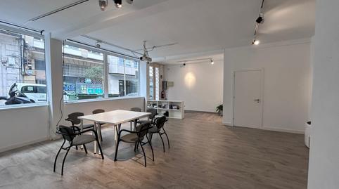 Photo 3 of Premises to rent in  del Doctor Cadaval, 17, Centro - Areal, Vigo