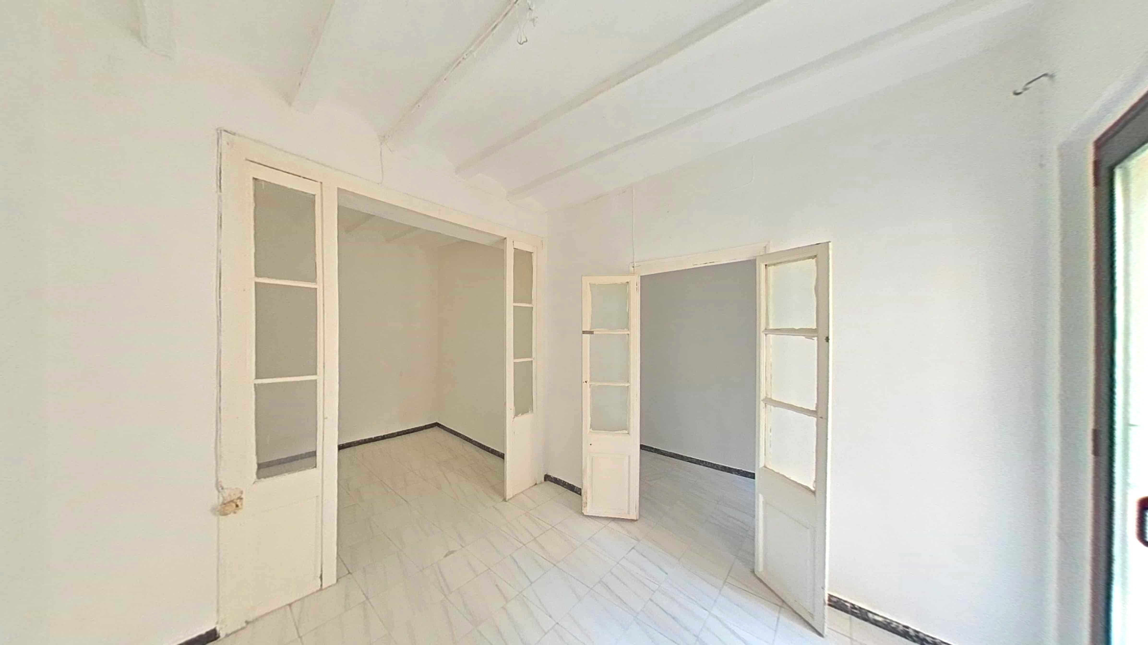 Pis en venda en  Tarragona Capital amb Balcó