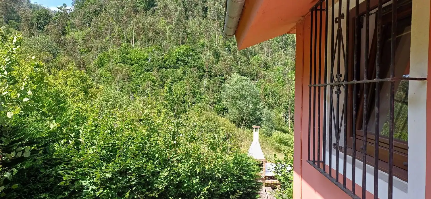 Casa o xalet en venda a Colunga