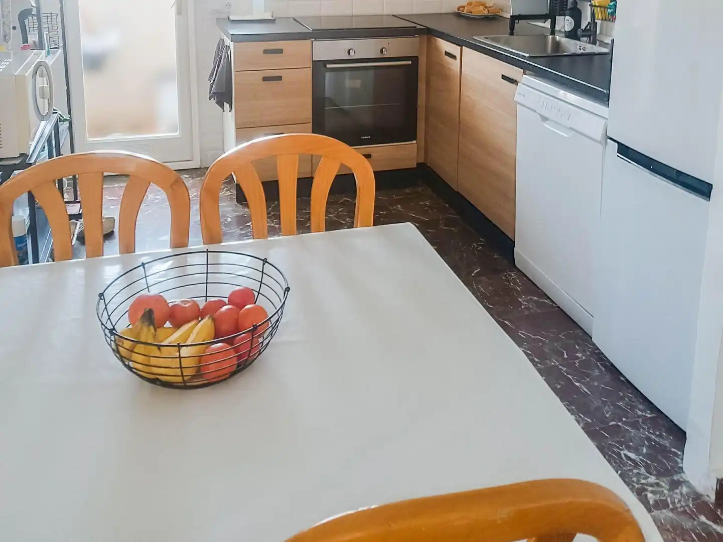 Flat for rent in Segur Platja