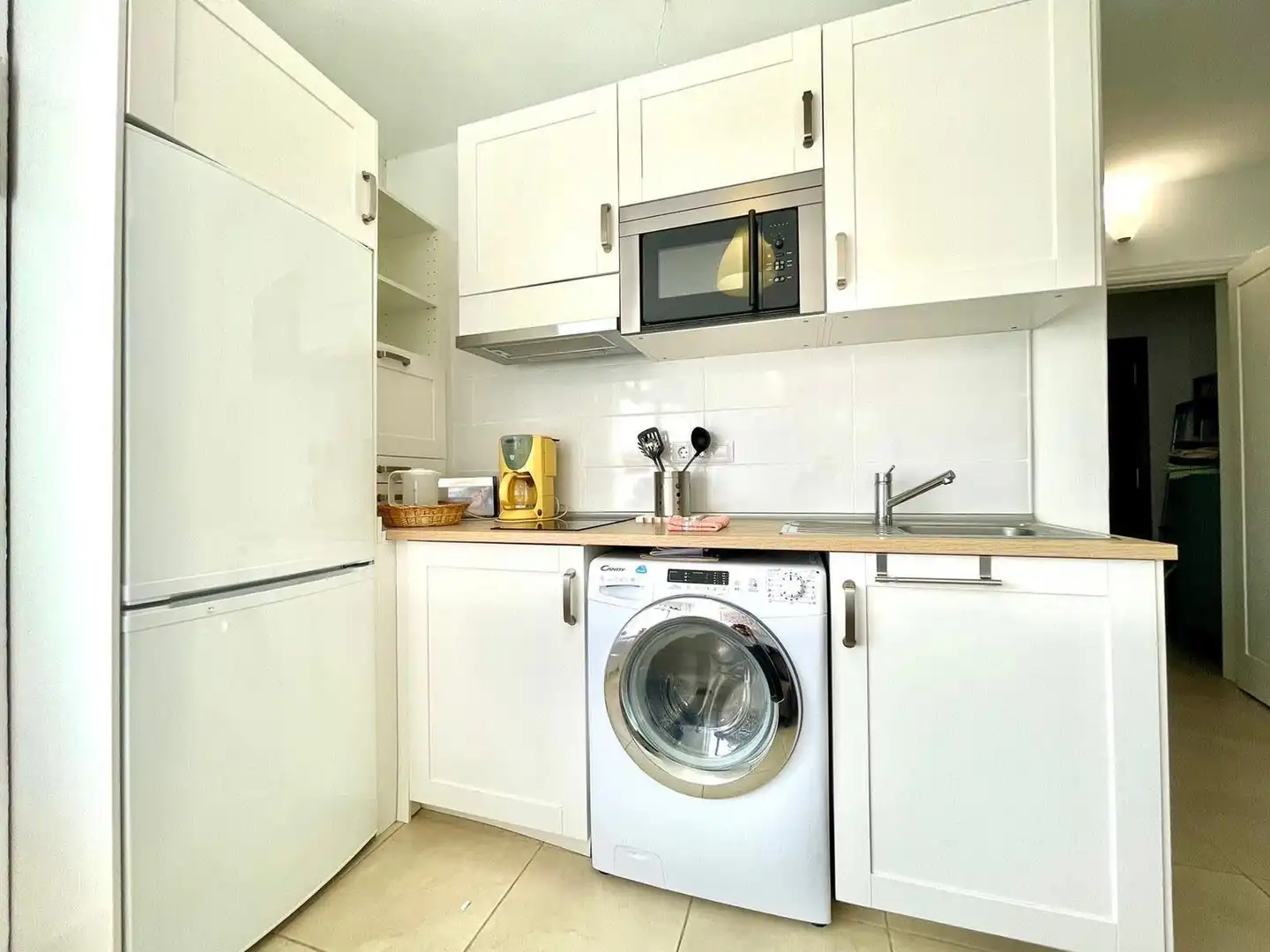 Flat for sale in Calle el Drago, 1, Playa Fañabé Alto