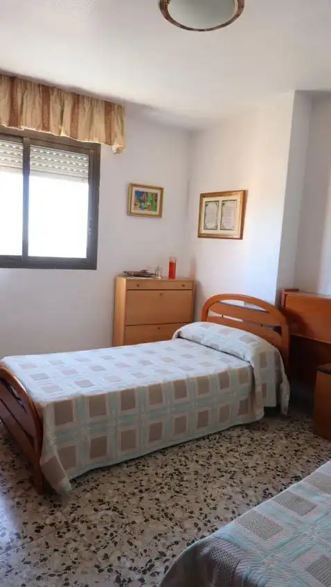 Apartamento en venta en Centro Urbano