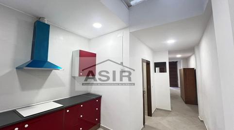 Foto 2 de Estudi de lloguer a Calle Major Sant Agusti, Centre, Alzira