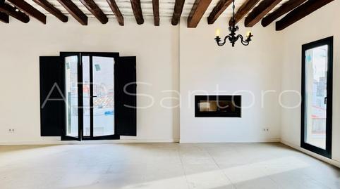 Foto 4 de Dúplex en venda a Centre Vila, Barcelona