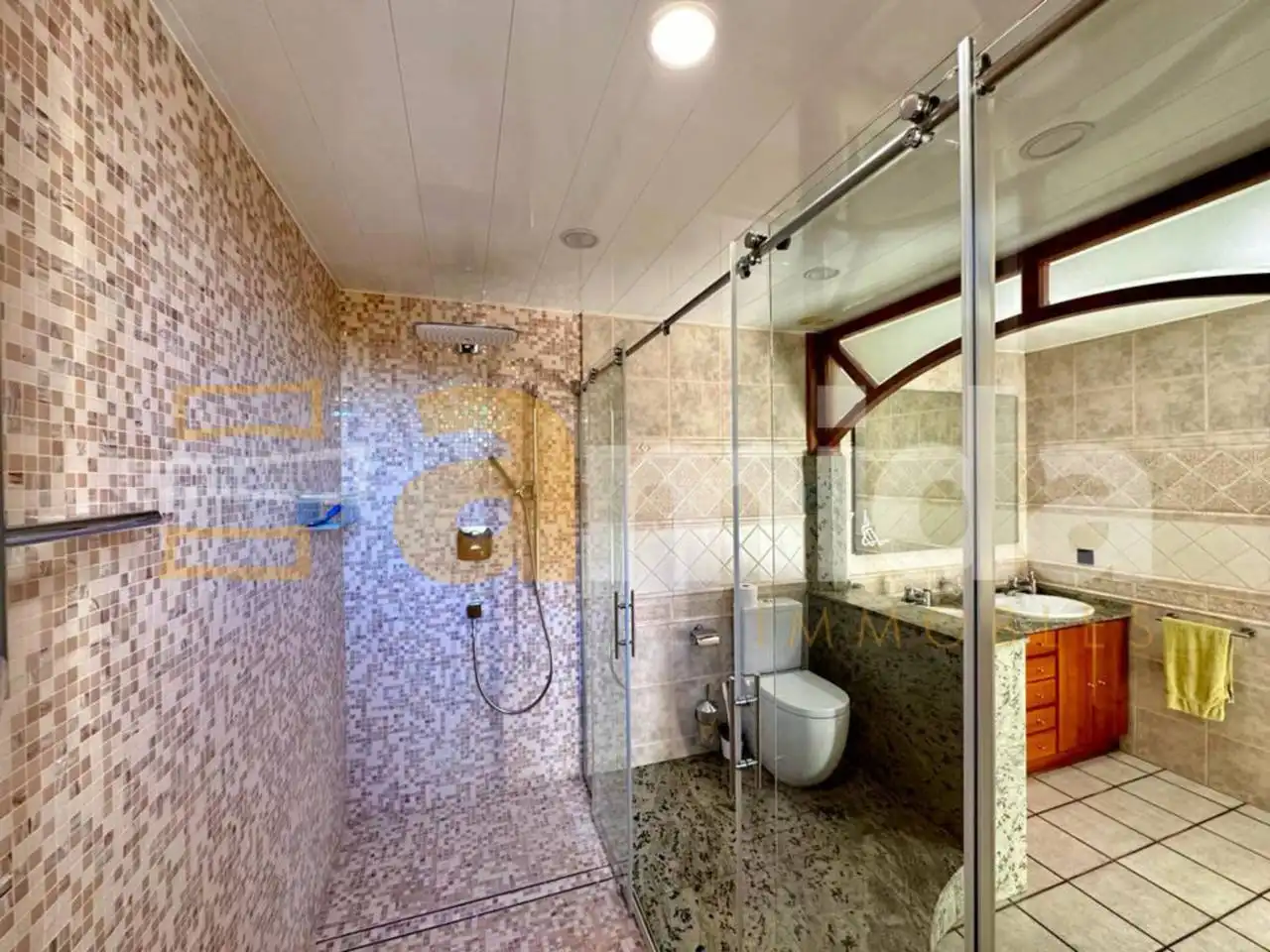 Villa mit Pool zum Verkauf in Poble, imagen 33