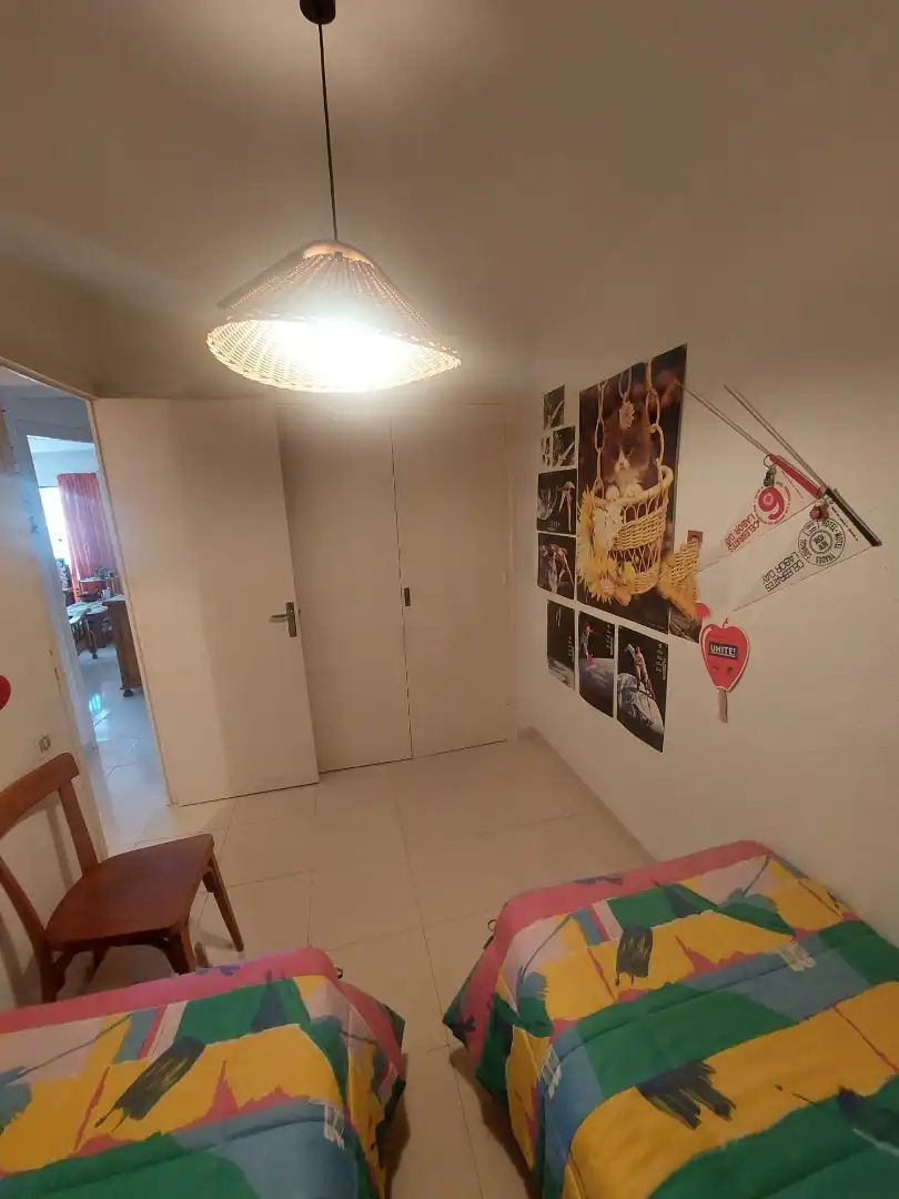Bedroom of Apartments for sale in Cambrils  with Terrace, Furnished and Oven