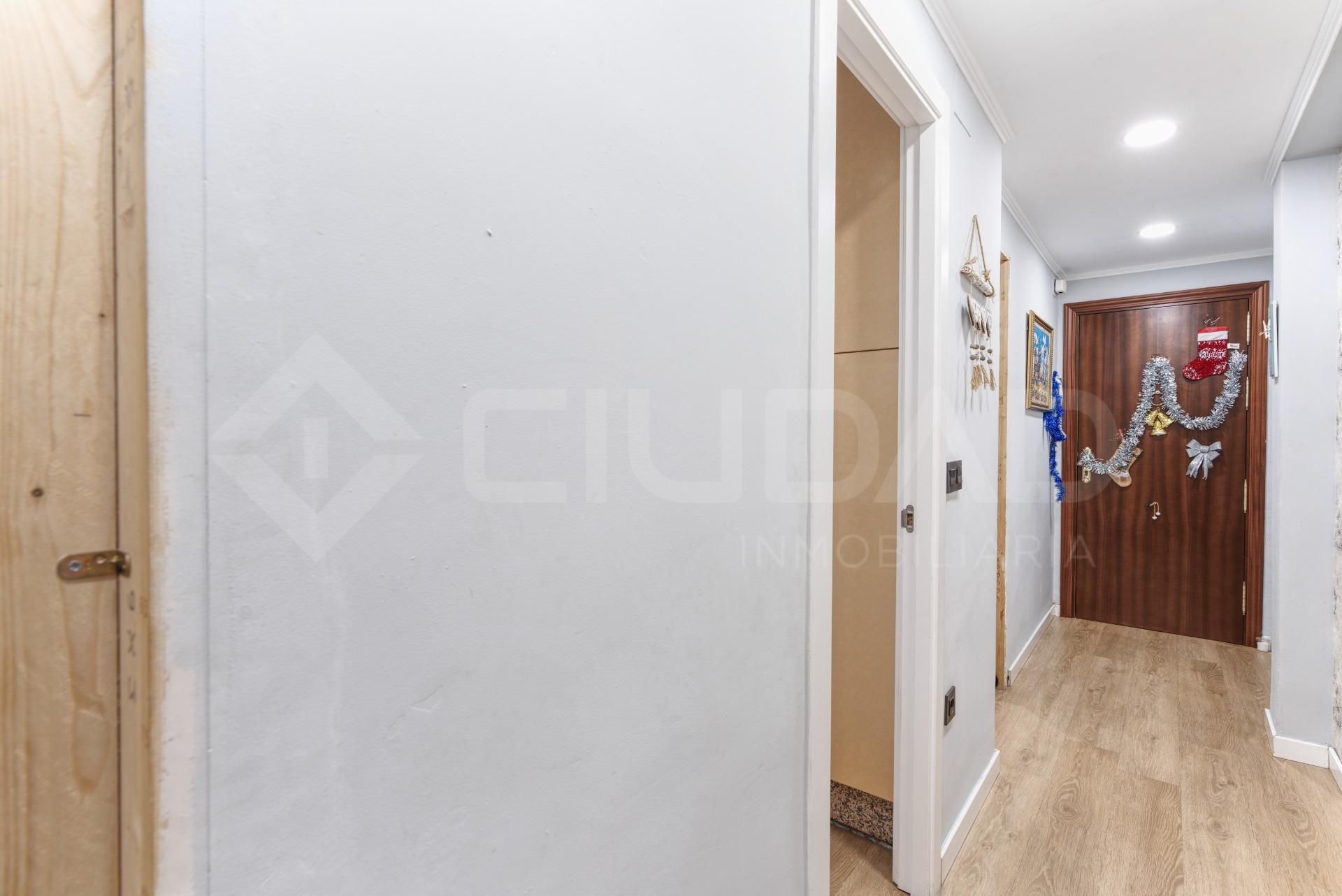 Wohnung zum verkauf in Barrio Bajo