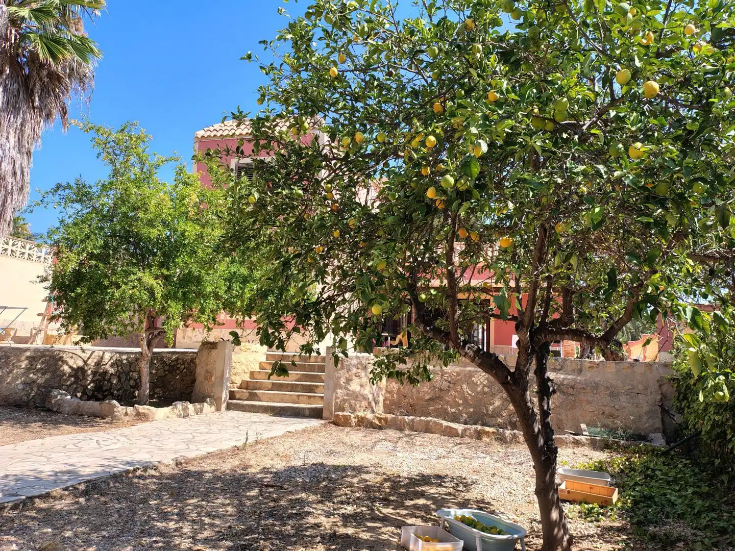 Detached house for sale in Barranco Hondo, imagen 8