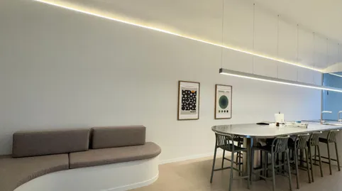 Foto 4 de Planta baixa de lloguer a Carrer D'àngel Guimerà, Arrancapins, Valencia Capital