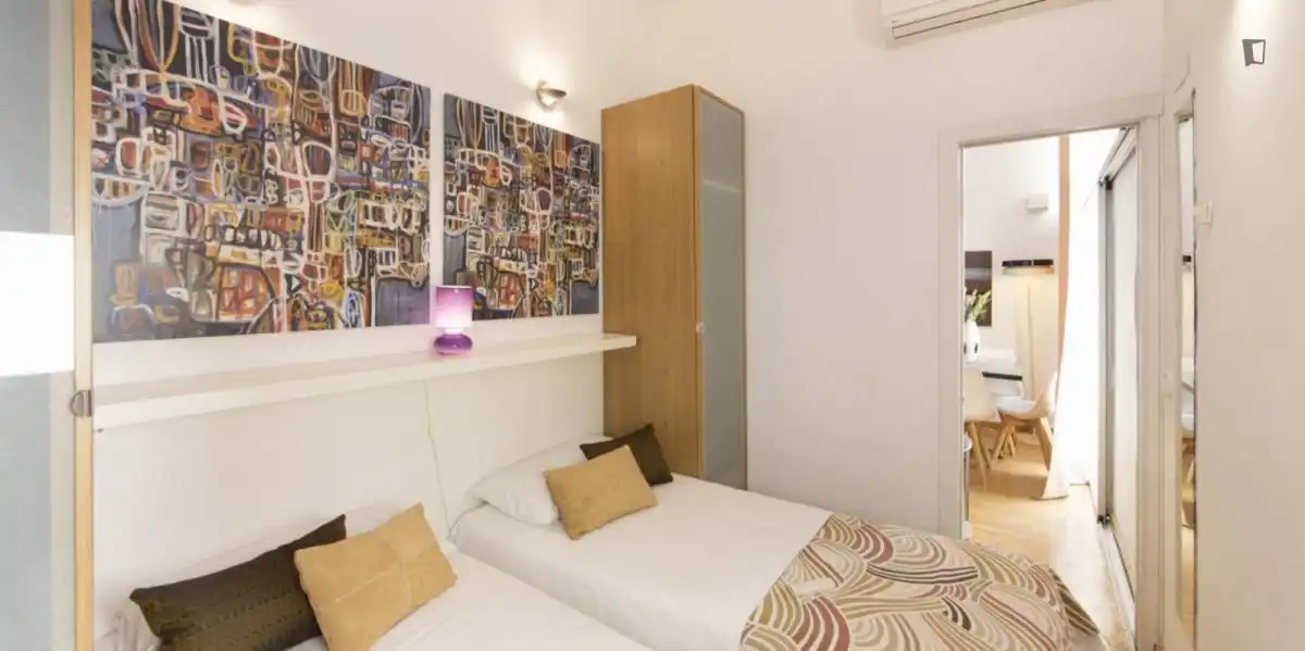 Apartment zur Miete in Centro, imagen 6