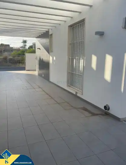 Xalet amb piscina en venda a Mil Palmeras, imagen 9