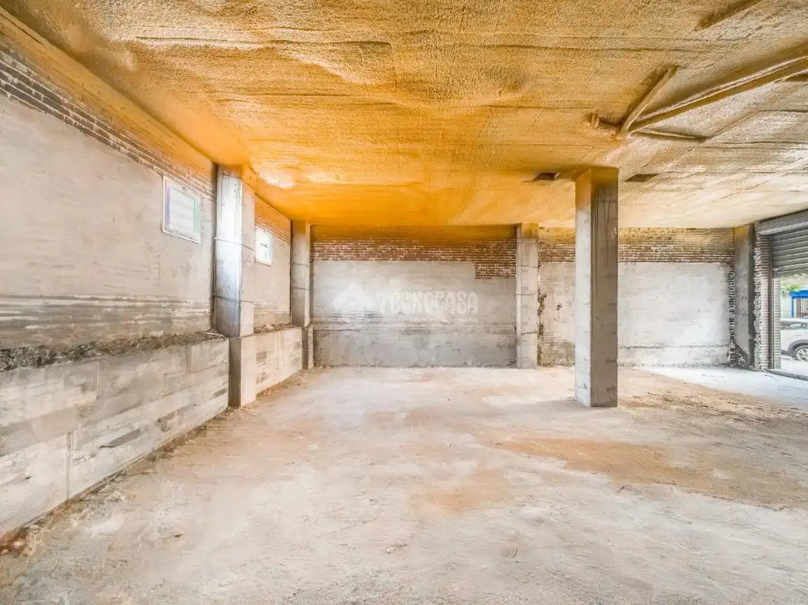 Local en venta en Leganés