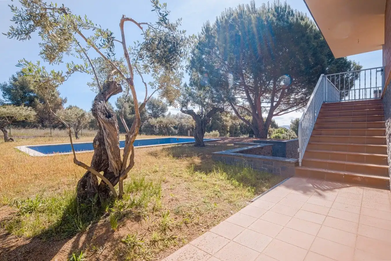 Maison avec piscine à vendre à Urbanizacion SANT GENÍS, imagen 51