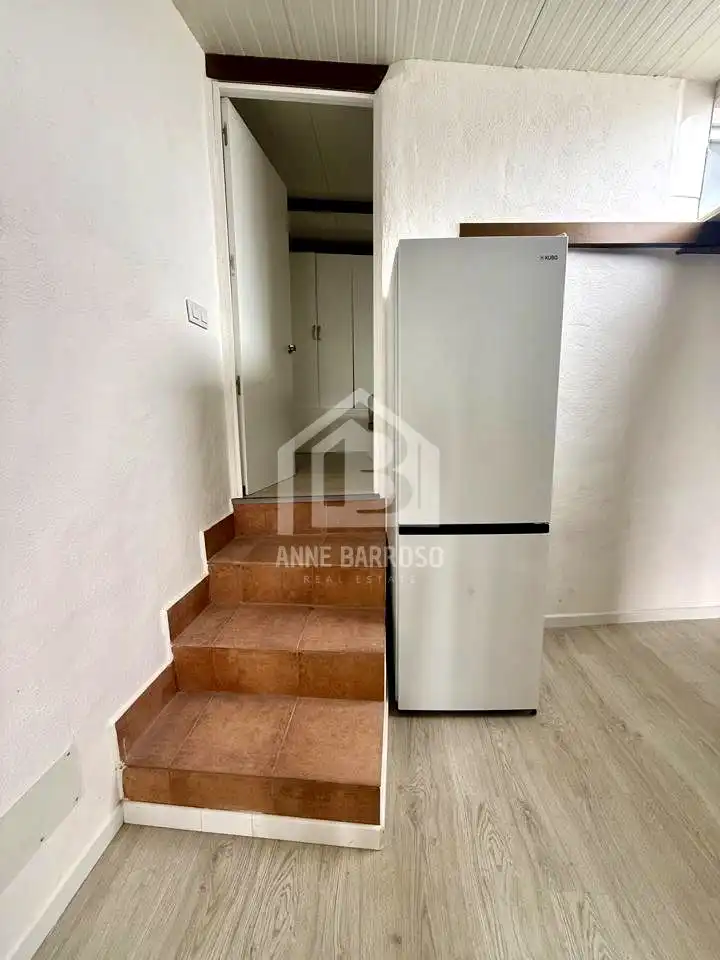 Ground floor for rent in Guía de Isora