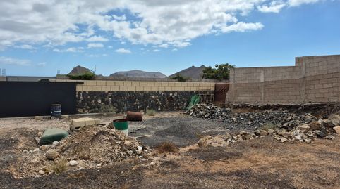 Photo 3 of Land for sale in Camino a Los Toscales, 17, Cabo Blanco, Arona