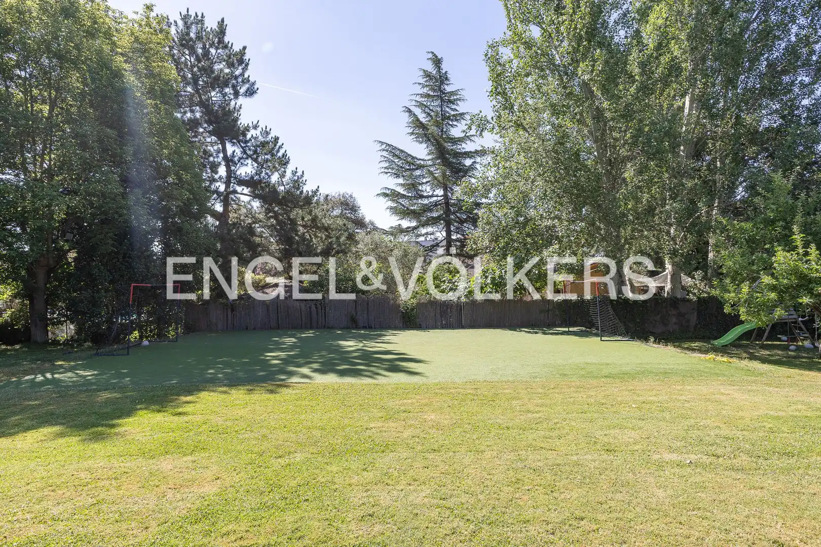 Casa amb piscina en venda a Ciudalcampo, imagen 15